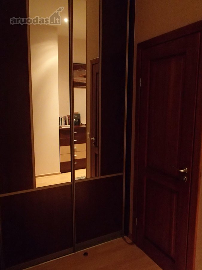 Investicinis objektas Palangoje  2 atskiri - nuotraukos Nr. 16
