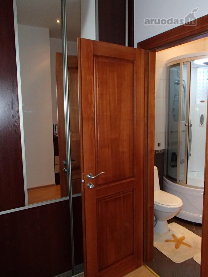 Investicinis objektas Palangoje  2 atskiri - nuotraukos Nr. 17
