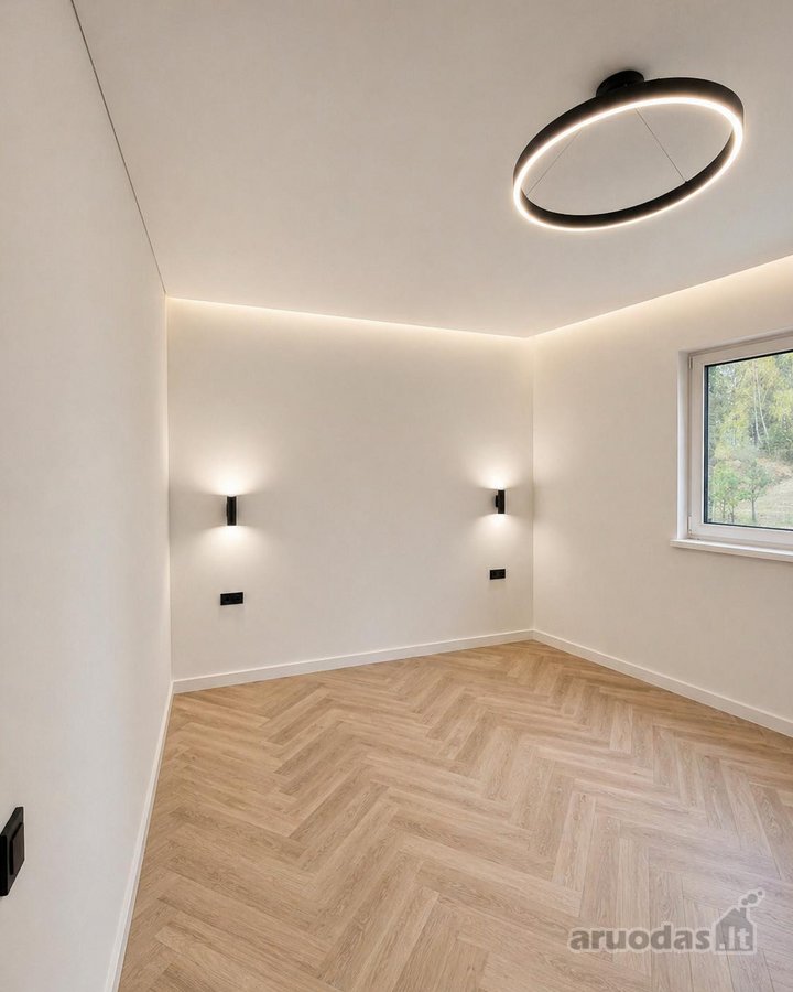 Parduodamas Išskirtinis Namas Prie Salotės - nuotraukos Nr. 31