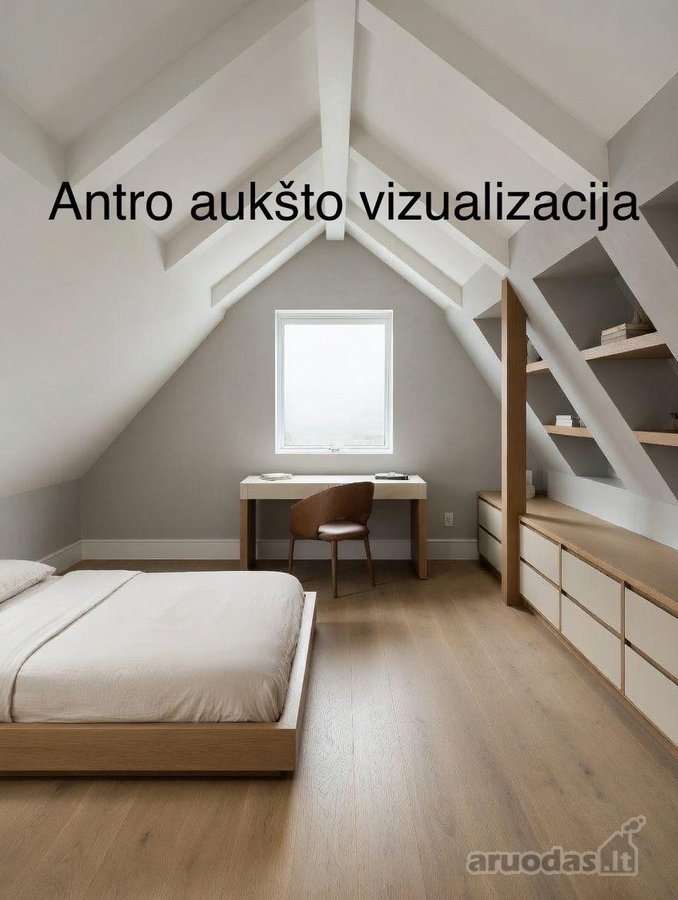 Puikus Pasiūlymas Šeimai,parduodamas - nuotraukos Nr. 33