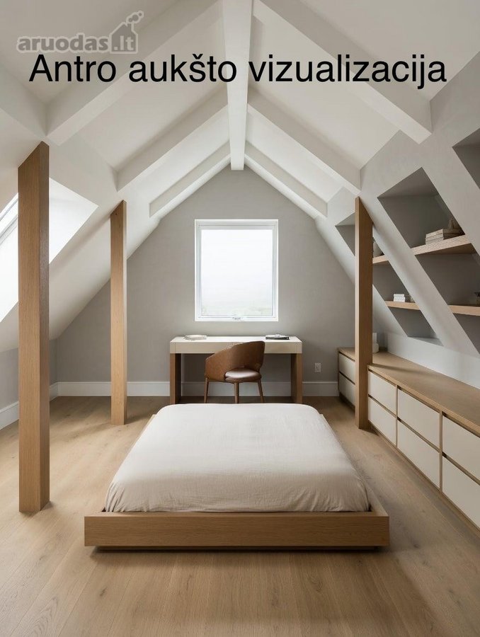 Puikus Pasiūlymas Šeimai,parduodamas - nuotraukos Nr. 32