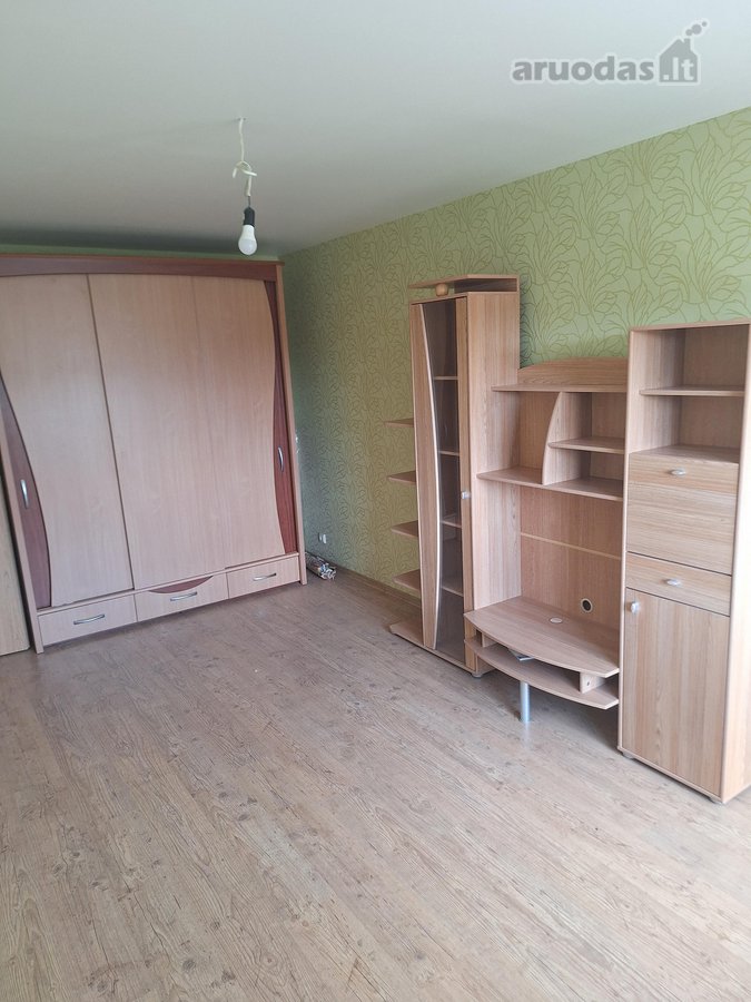 Mažeikių r. sav., Mažeikių m. - nuotraukos Nr. 8