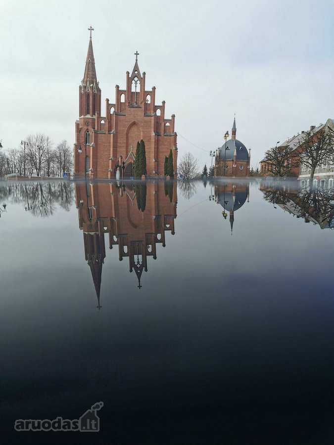 Biuro, paslaugų paskirties patalpos nuomai - nuotraukos Nr. 38