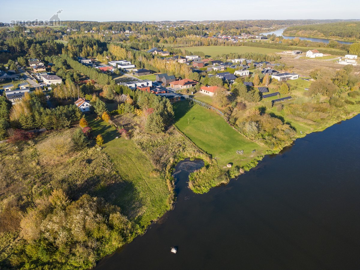 Smiltynų I K. Gamtos Ramybėje Parduodamas Su
