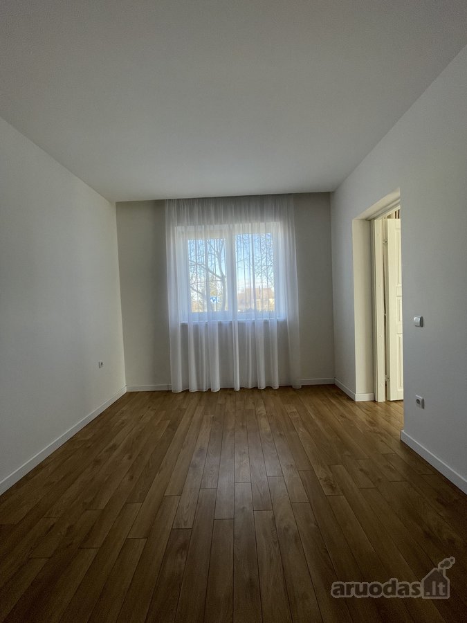 Kretingoje, Klaipėdos gatvėje parduodamas - nuotraukos Nr. 6