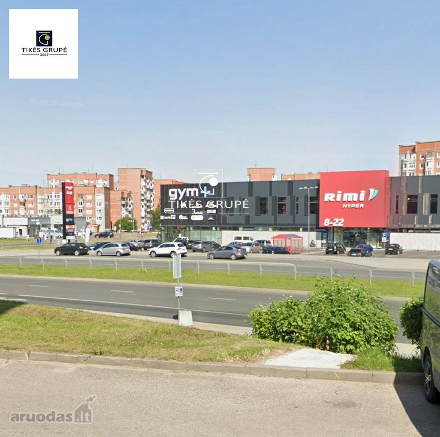 Parduodamas Pilnai Suremontuotas 2 Kambarių - nuotraukos Nr. 15