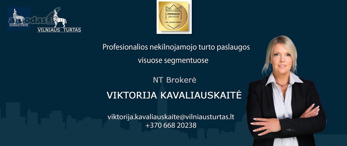 Puiki Investicija.  - nuotraukos Nr. 48