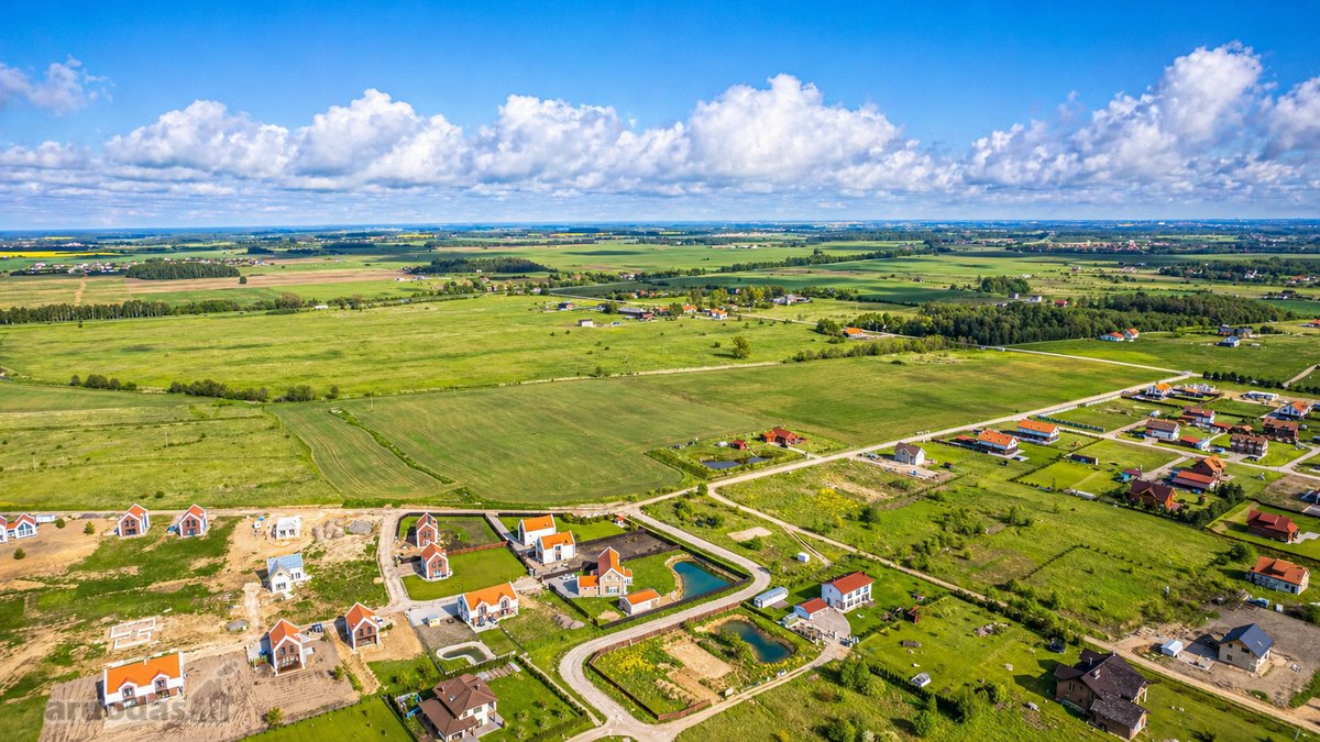 Parduodu namų valdos sklypą. Liko paskutinis - nuotraukos Nr. 6