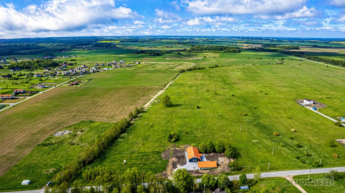 Parduodu namų valdos sklypą. Liko paskutinis - nuotraukos Nr. 8