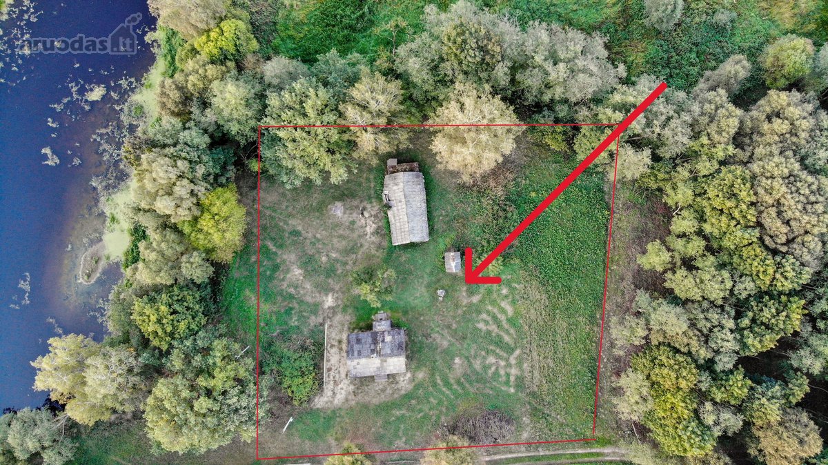 Parduodama išskirtinė sodyba su 32 arų žemės - nuotraukos Nr. 3