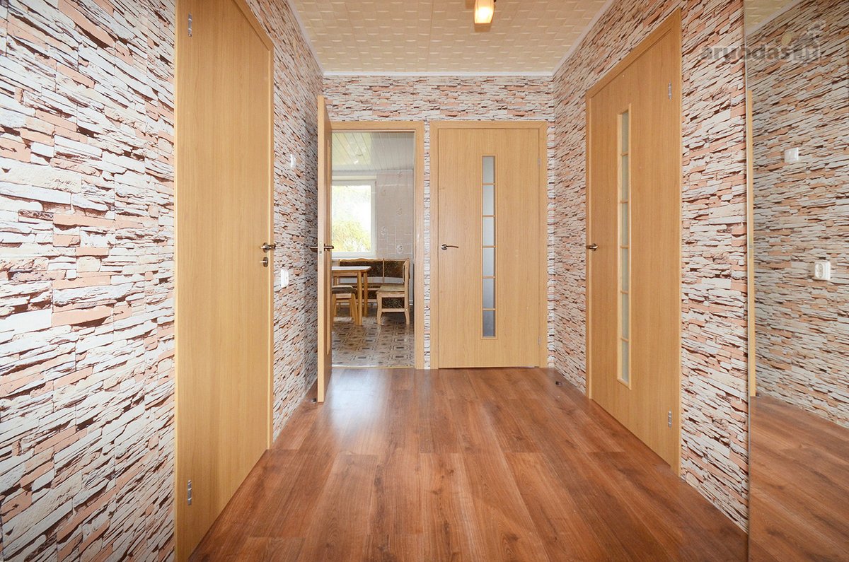 Jaukus Ir Šviesus 2 Kambarių Butas - nuotraukos Nr. 10