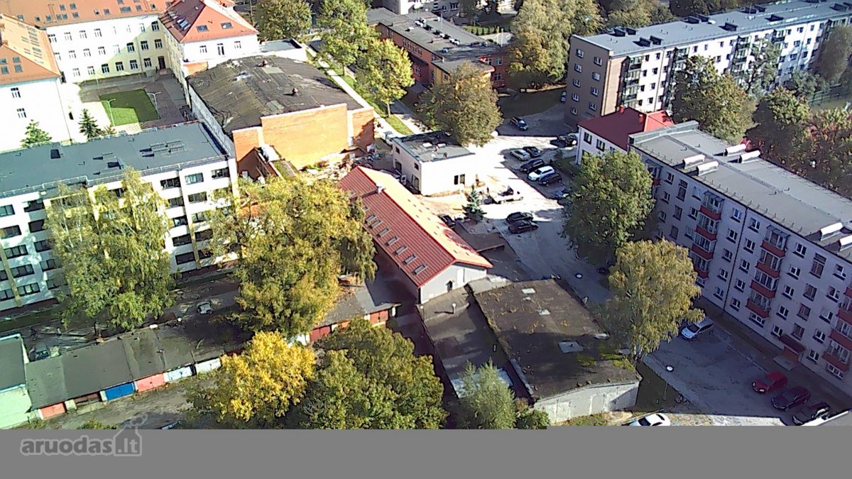 Išbetonuotas,naujai perdažytas ,duobė - nuotraukos Nr. 2