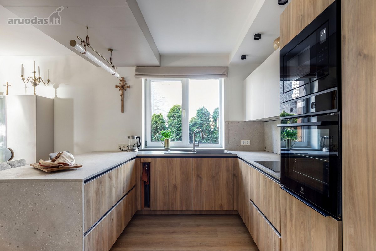 Parduodamas išskirtinis 317 m² namas Ozo - nuotraukos Nr. 12