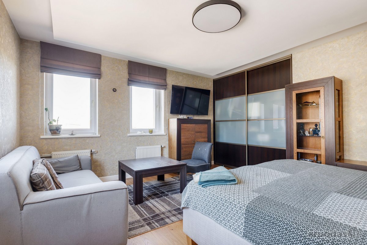 Parduodamas išskirtinis 317 m² namas Ozo - nuotraukos Nr. 17