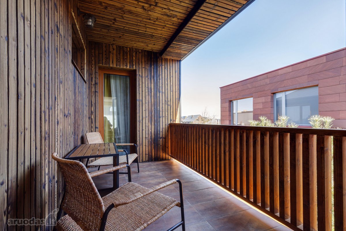 Parduodamas išskirtinis 317 m² namas Ozo - nuotraukos Nr. 20