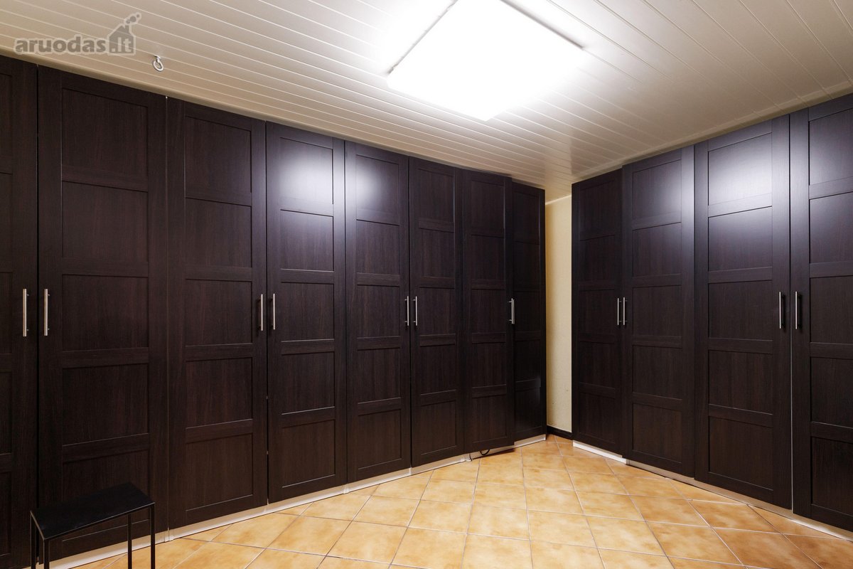 Parduodamas išskirtinis 317 m² namas Ozo - nuotraukos Nr. 40