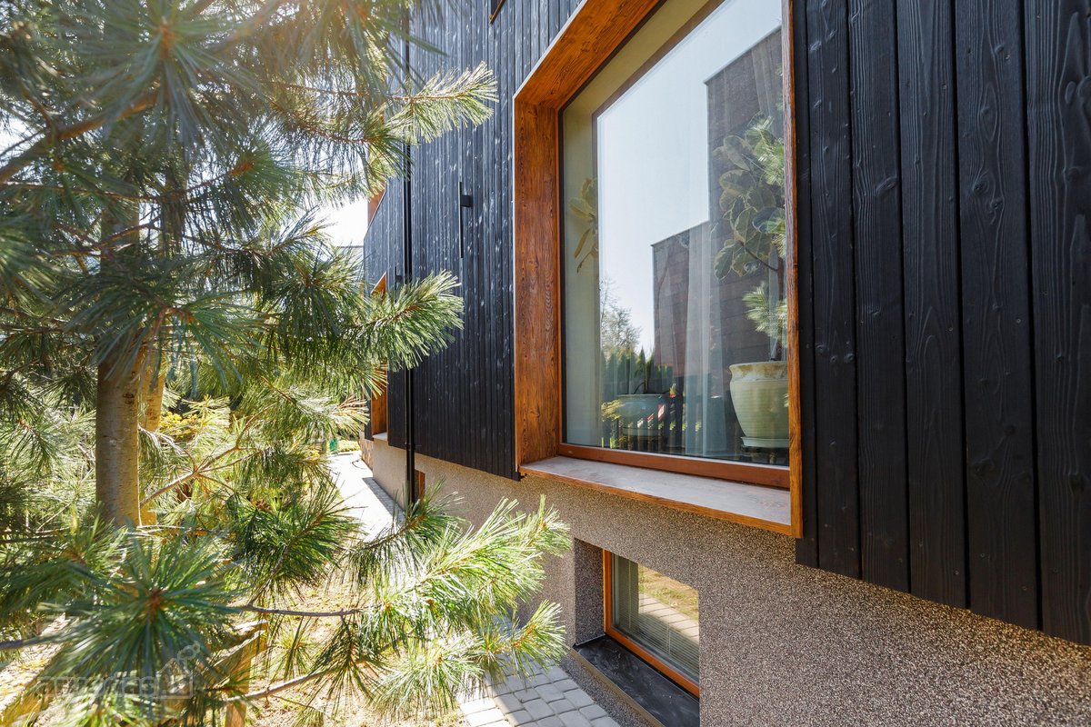 Parduodamas išskirtinis 317 m² namas Ozo - nuotraukos Nr. 33