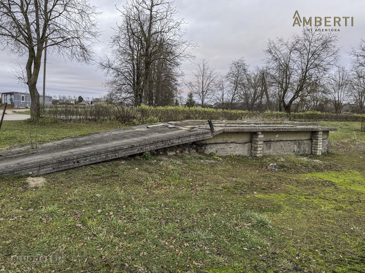 Amberti Nt agentūra parduoda komercinės ir - nuotraukos Nr. 20