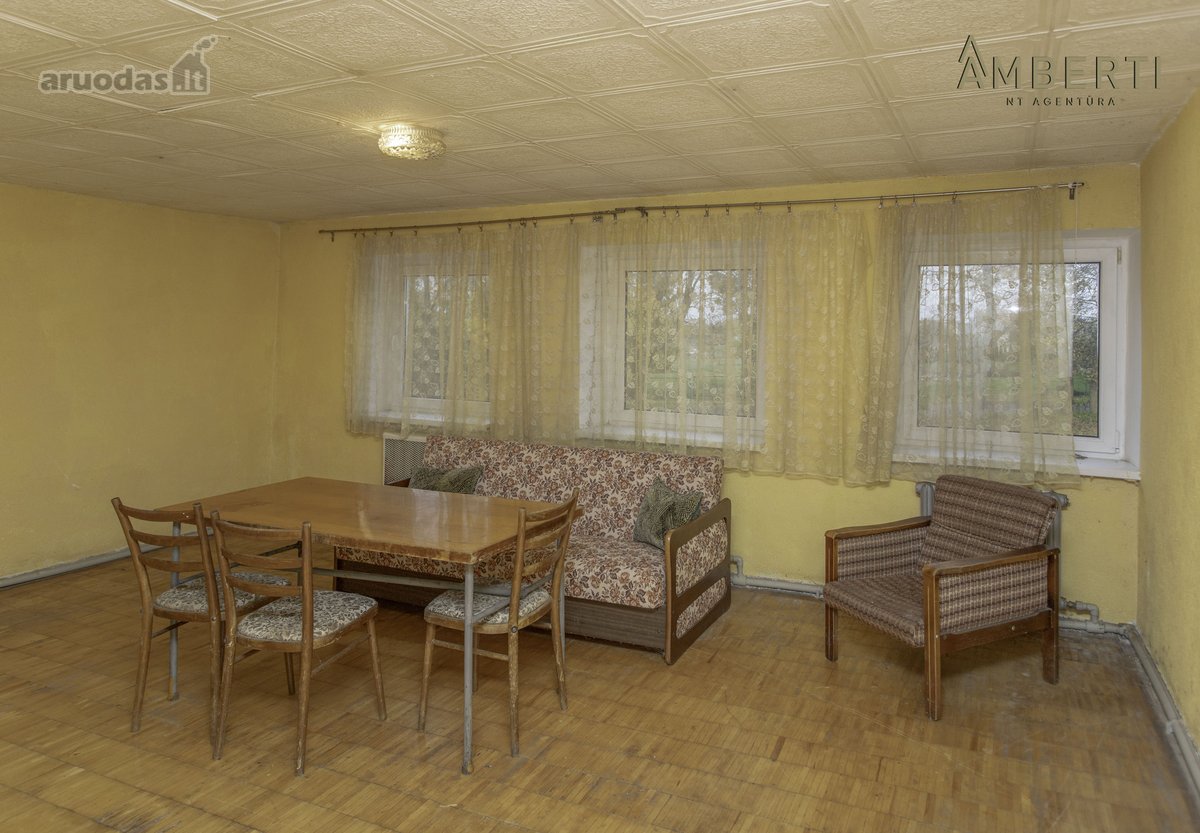 Amberti Nt agentūra parduoda komercinės ir - nuotraukos Nr. 11