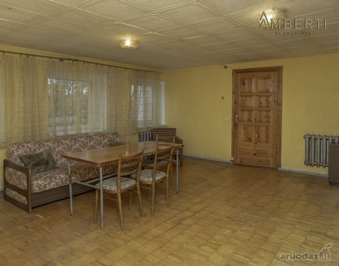 Amberti Nt agentūra parduoda komercinės ir - nuotraukos Nr. 12