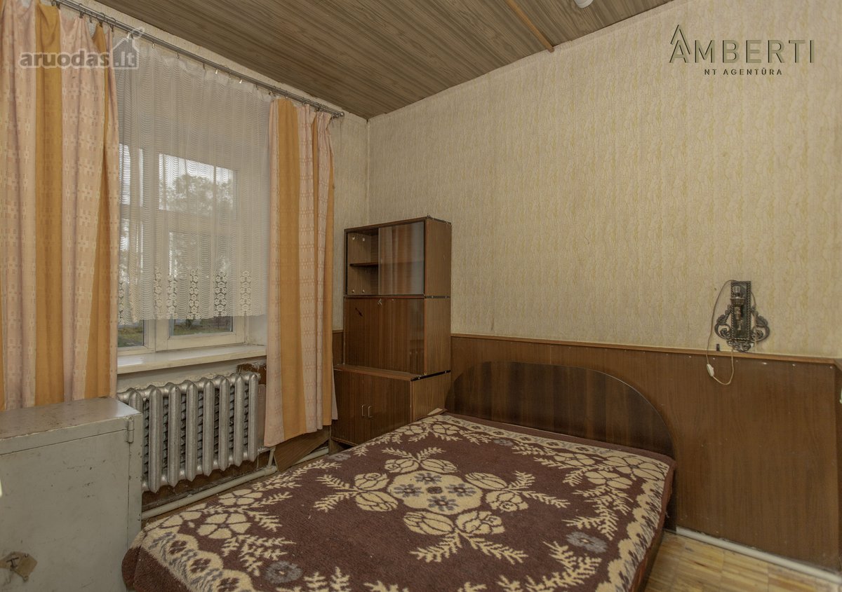 Amberti Nt agentūra parduoda komercinės ir - nuotraukos Nr. 13