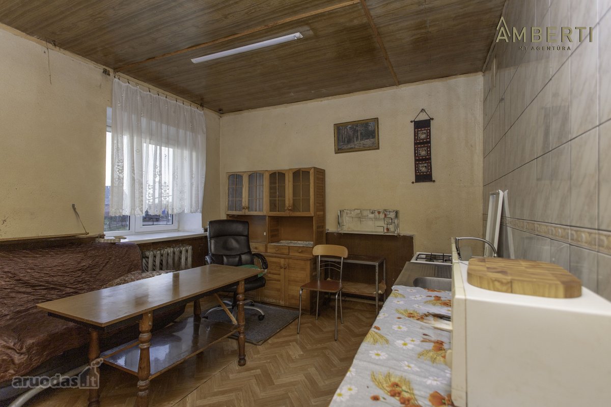 Amberti Nt agentūra parduoda komercinės ir - nuotraukos Nr. 14