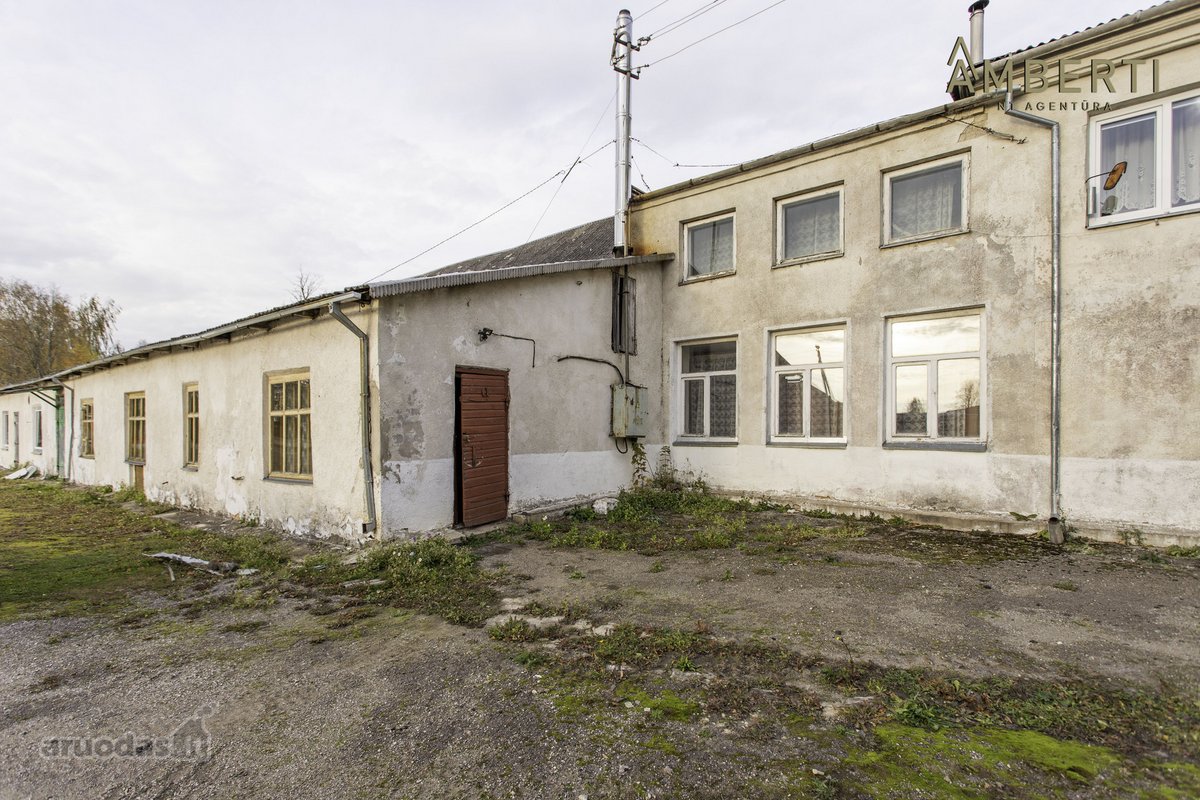 Amberti Nt agentūra parduoda komercinės ir - nuotraukos Nr. 8