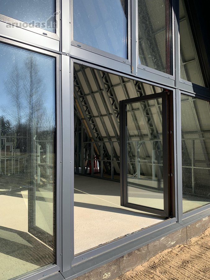 Vos už 40 min. kelio nuo Vilniaus centro - nuotraukos Nr. 35