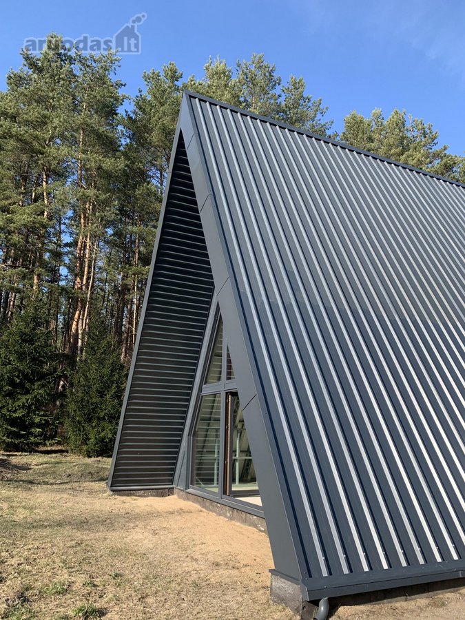 Vos už 40 min. kelio nuo Vilniaus centro - nuotraukos Nr. 6