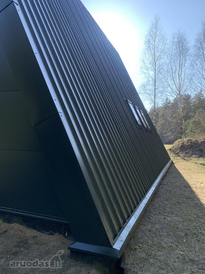 Vos už 40 min. kelio nuo Vilniaus centro - nuotraukos Nr. 10