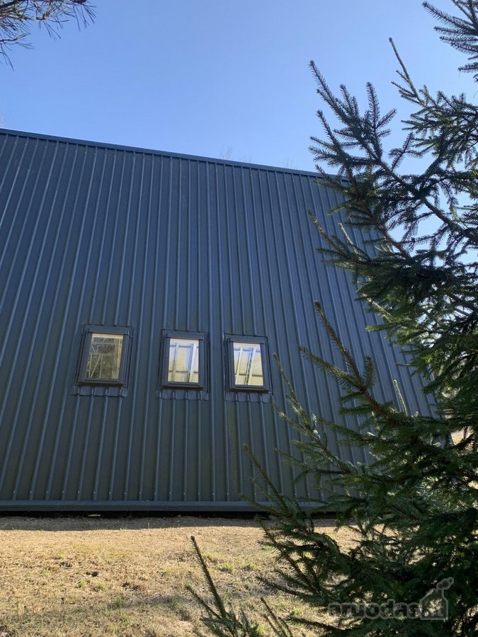 Vos už 40 min. kelio nuo Vilniaus centro - nuotraukos Nr. 11