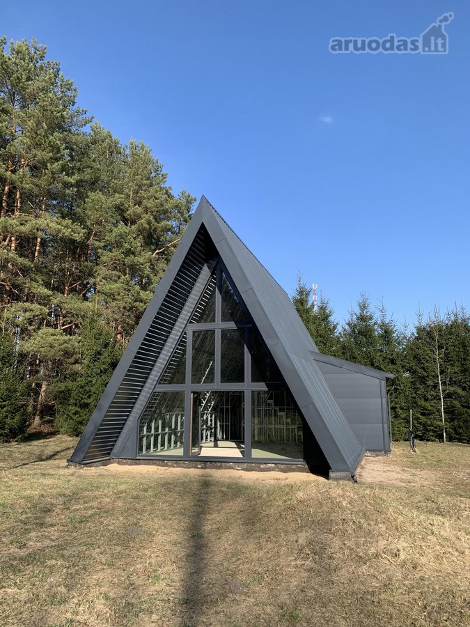Vos už 40 min. kelio nuo Vilniaus centro
