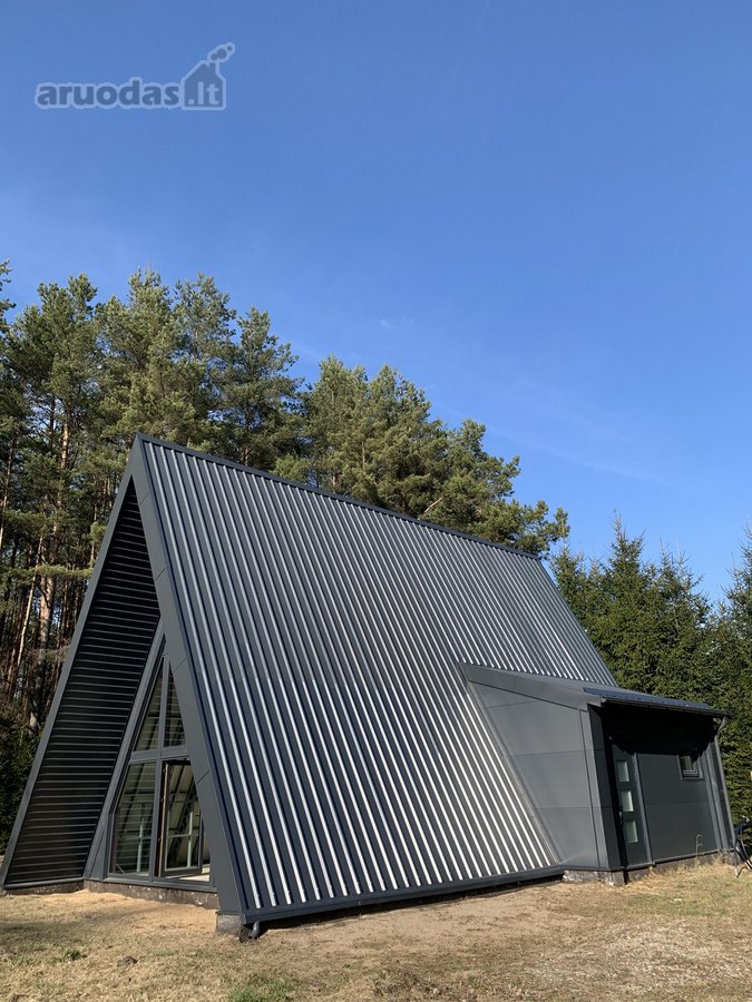 Vos už 40 min. kelio nuo Vilniaus centro - nuotraukos Nr. 5