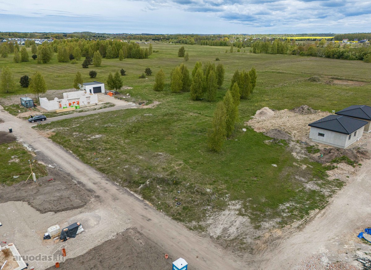 Parduodami Blokuoti Namai Per Sandėliuką - nuotraukos Nr. 11