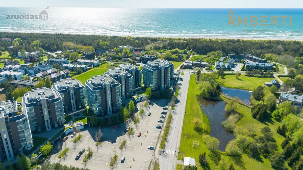 Išskirtinis 2 Kambarių Butas Su Vaizdu Į Jūrą
