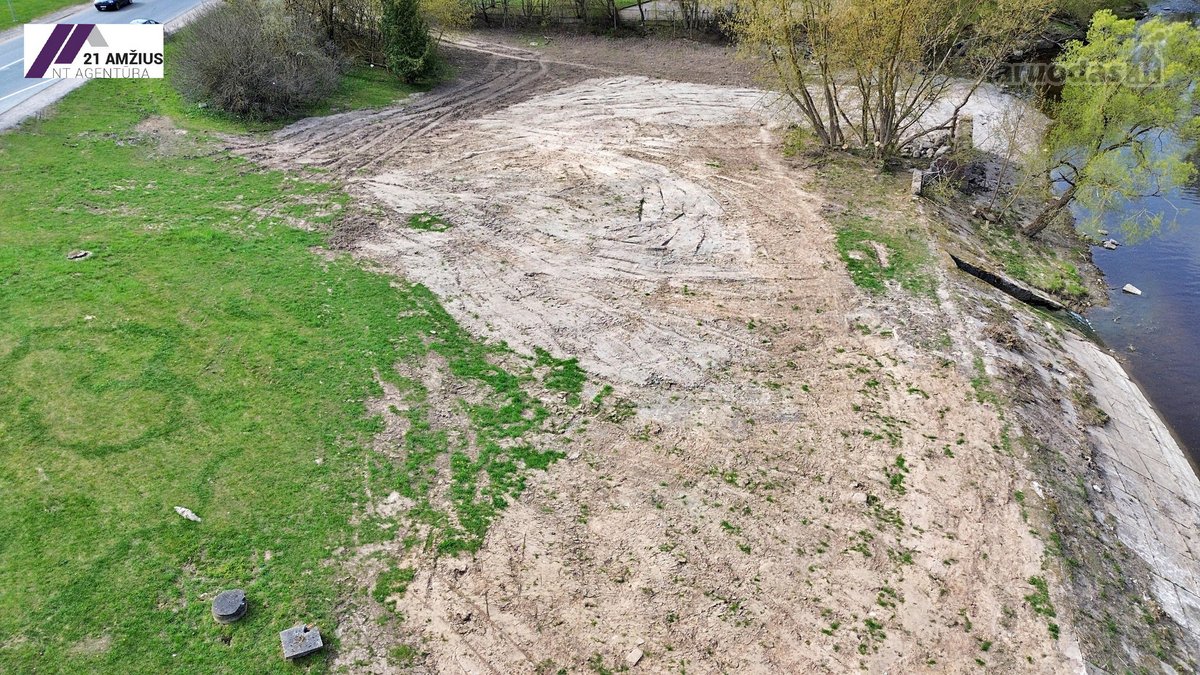 Investicinis Sklypas Prie Nevėžio – - nuotraukos Nr. 8