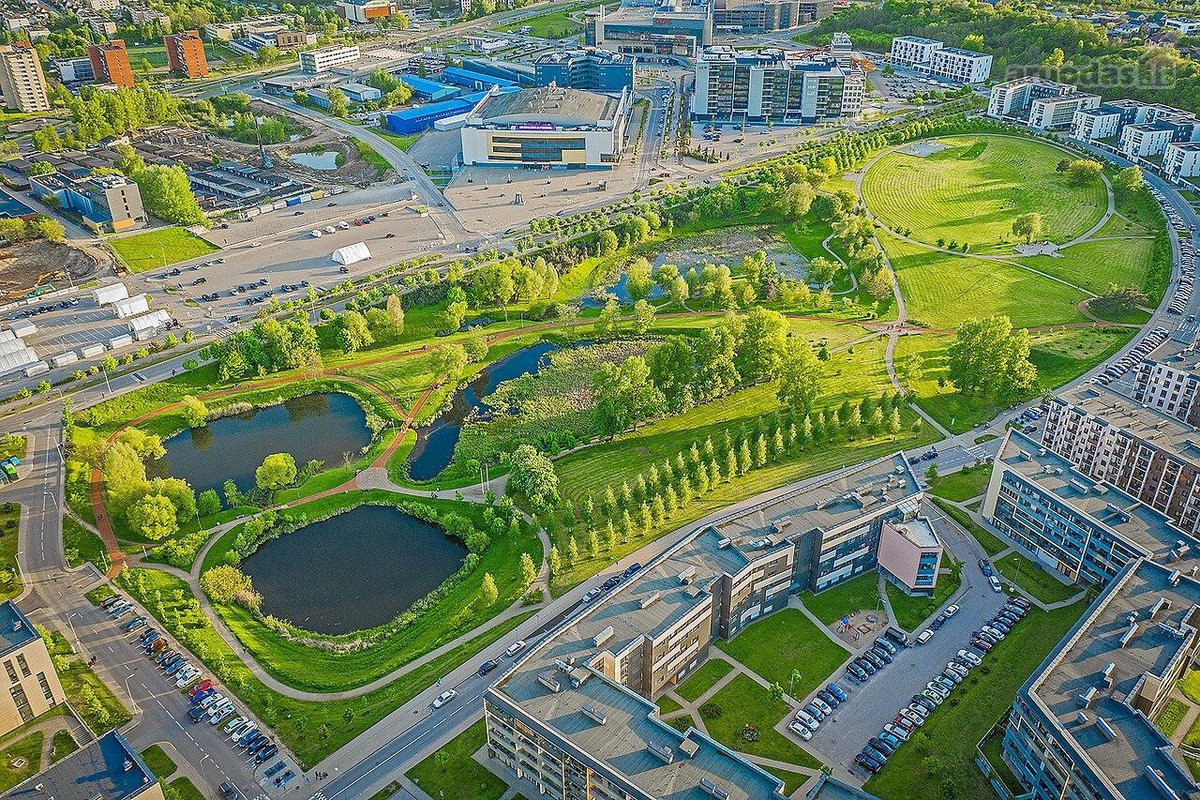 Parduodamas išskirtinis 317 m² namas Ozo - nuotraukos Nr. 45