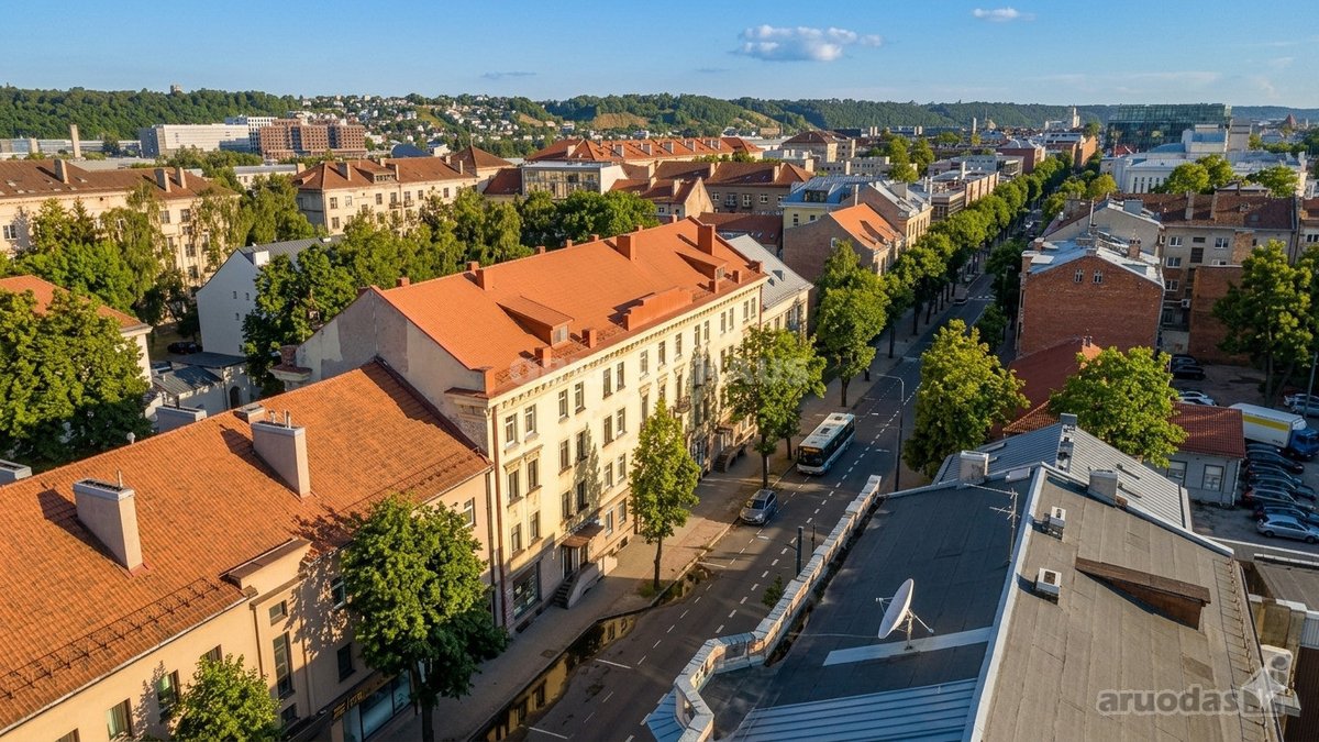 Investicinis Objektas Kauno Centre – Kęstučio - nuotraukos Nr. 9