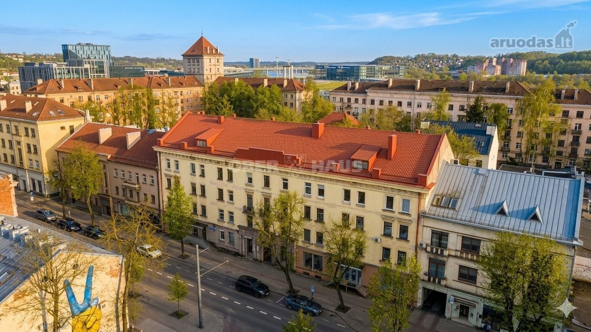 Investicinis Objektas Kauno Centre – Kęstučio - nuotraukos Nr. 10