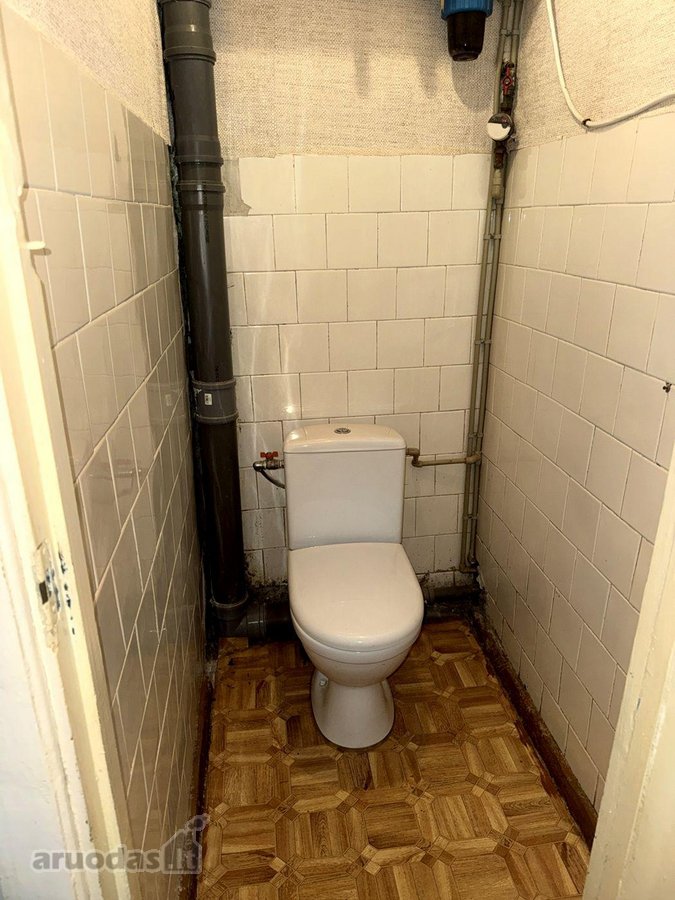 Ieškote ramybės ir gamtos? Šis butas – kaip - nuotraukos Nr. 11