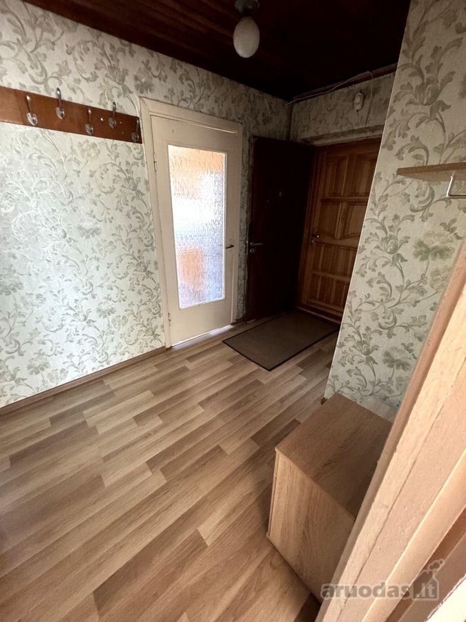 Ieškote ramybės ir gamtos? Šis butas – kaip - nuotraukos Nr. 27