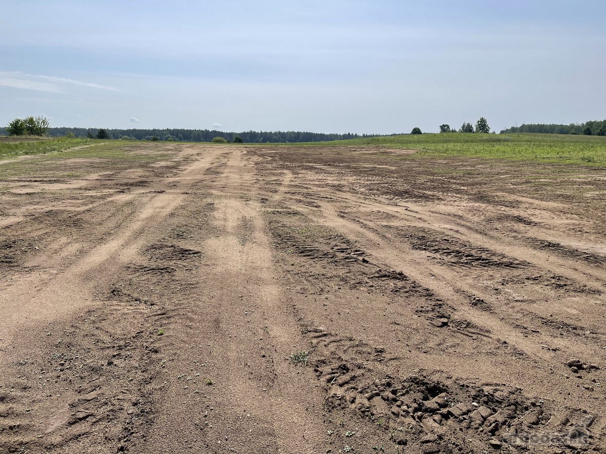 Parduodamas 224 arų komercinės paskirties - nuotraukos Nr. 2