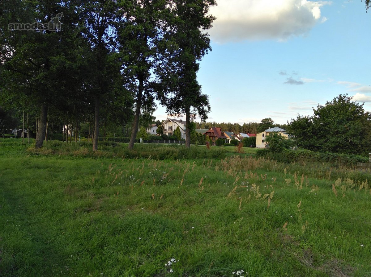 Skubiai parduodu 7,76 arų sklypą - nuotraukos Nr. 5