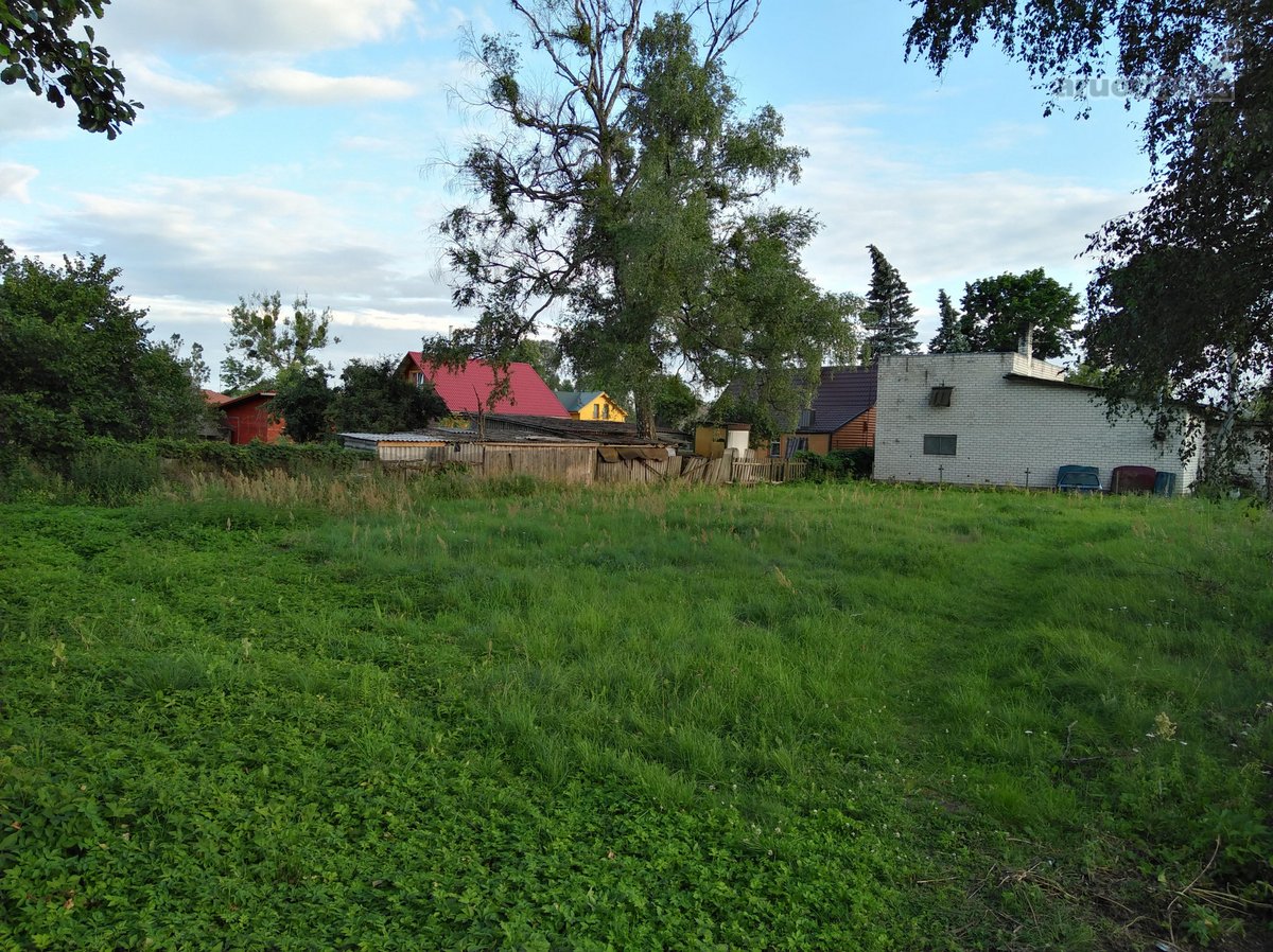 Skubiai parduodu 7,76 arų sklypą - nuotraukos Nr. 4