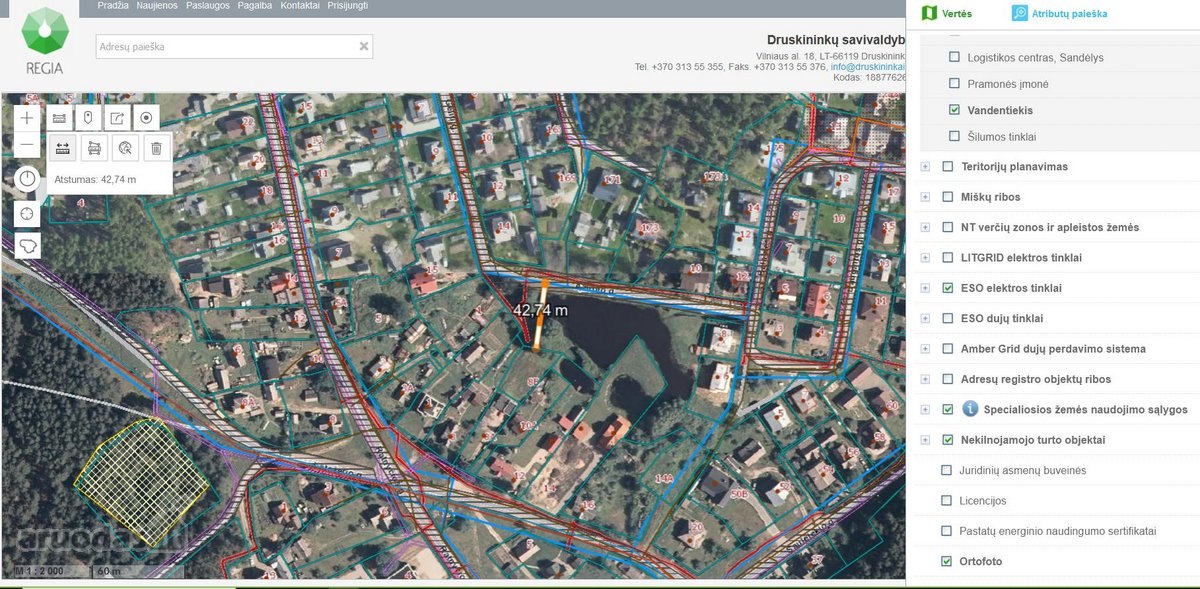 Skubiai parduodu 7,76 arų sklypą - nuotraukos Nr. 8