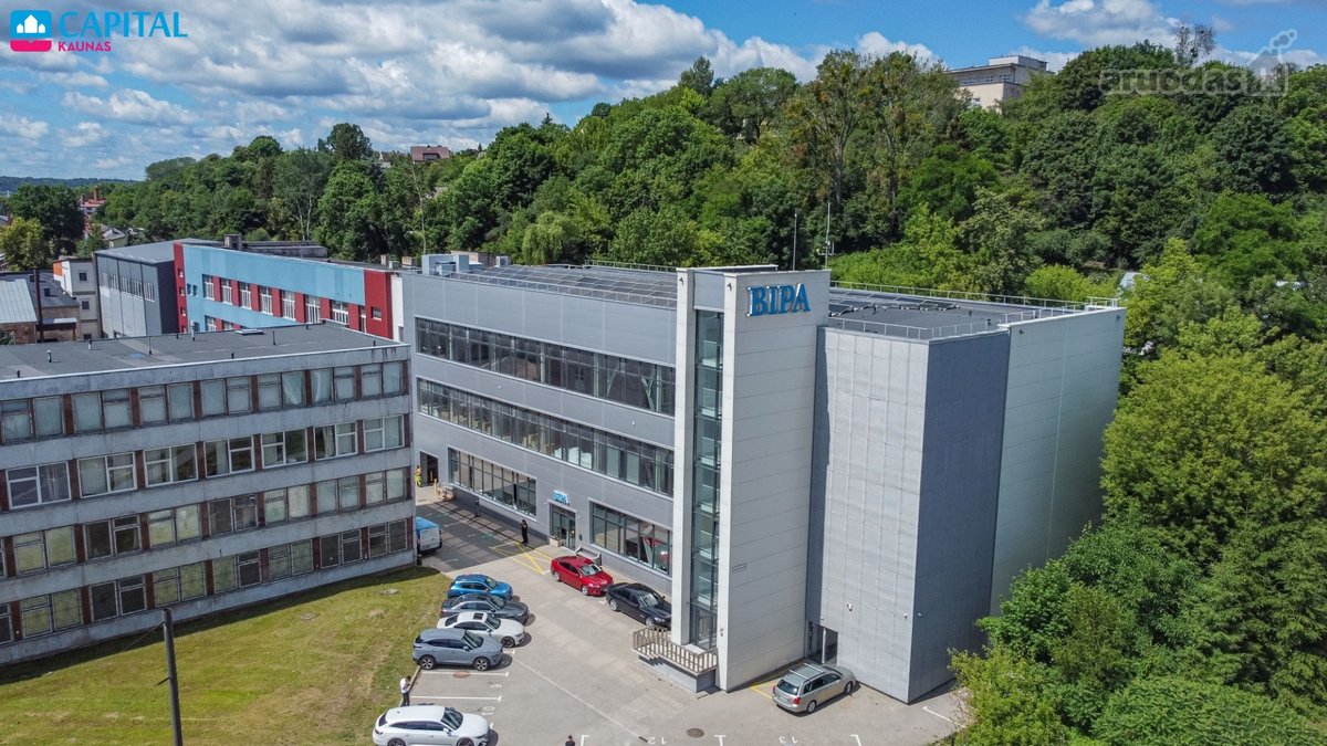 Nuomojamos Modernios, Naujai Įrengtos - nuotraukos Nr. 2
