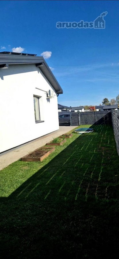 Brokerių paslaugos nepageidaujamos. - nuotraukos Nr. 2
