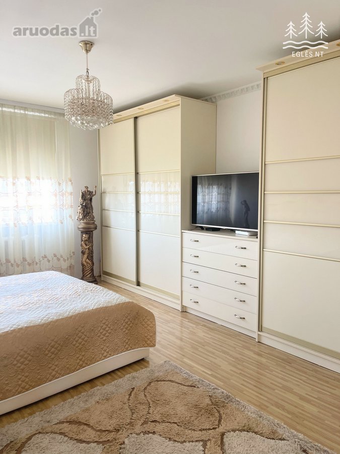Butas su nuosavu žemės sklypu, Lazdijų g. 57, - nuotraukos Nr. 14