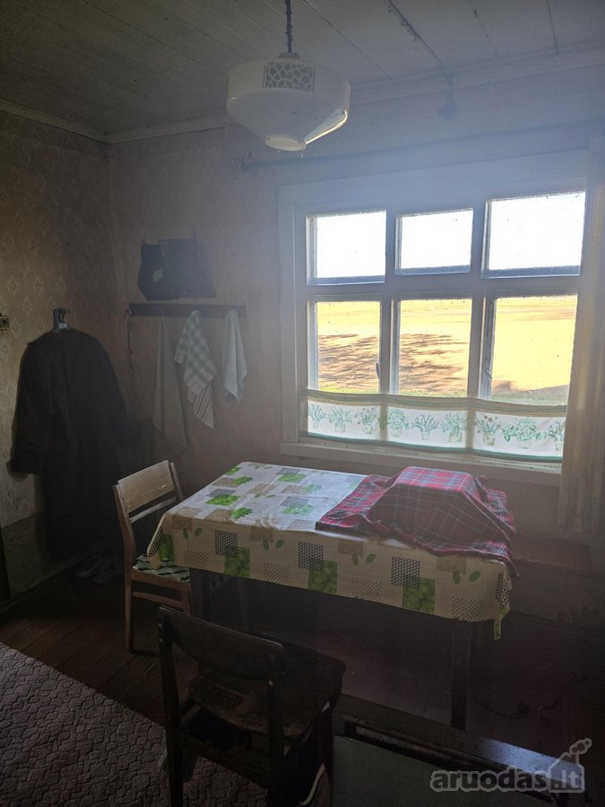 Parduodama Sodyba–vienkiemis Su 30 Arų Sklypu - nuotraukos Nr. 20
