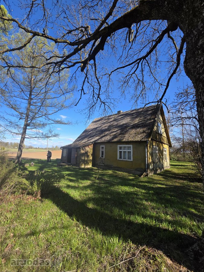 Parduodama Sodyba–vienkiemis Su 30 Arų Sklypu - nuotraukos Nr. 14
